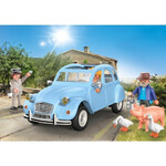 Playmobil Citroen 2CV - 70640