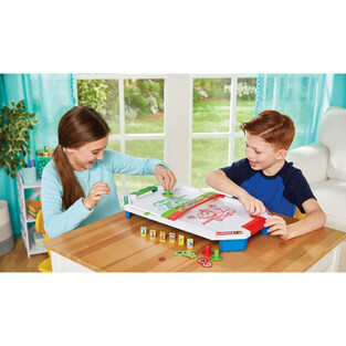 Super Mario Air Hockey - SM7361