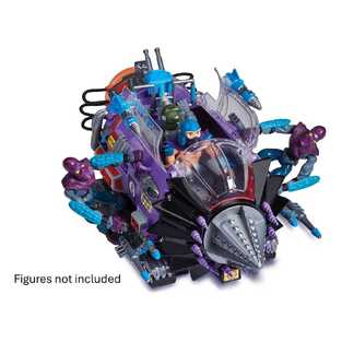 Teenage Mutant Ninja Turtles Vehicle Mutant Module 25 cm - BOTI40188