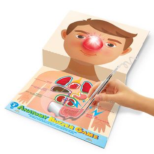 4M Εκπαιδευτικό Παιχνίδι Μαγικό Κύκλωμα - 4M0593