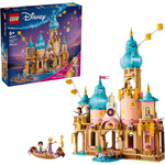 LEGO Disney Rapunzel's Castle - 43297