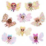 L.O.L. Surprise! Fairies! Surprise Ball - 523918EUC