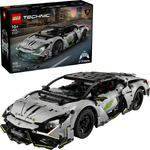 LEGO Technic Lamborghini Revuelto Super Sports Car - 42214 