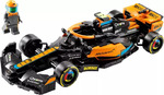 LEGO Speed Champions 2023 McLaren Formula 1 Race Car - 76919