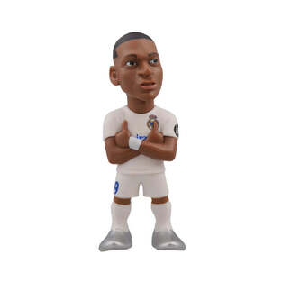 Minix Φιγούρα Mbappe Real Madrid 12 εκ - MNXE8000