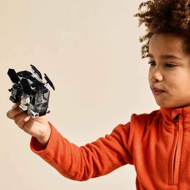 Death Trooper & Night Trooper Battle Pac -75412