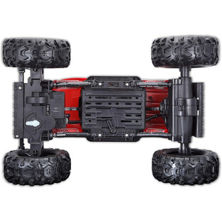 Maisto Tech New Version Rock Crawler τηλεκατευθυνόμενο 2.4GHz - 82746
