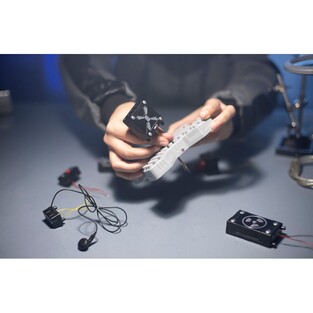 Συσκευή Ακουστικής Παρακολούθησης - 10748