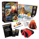 Abacus Brands Volcano Lab VR Επιστημονικό Σετ Εικονικής Πραγματικότητας - 118973
