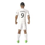 Real Madrid Kylian Mbappe Action Figure 20Cm - BAN83620