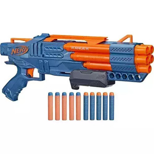 Nerf Elite 2.0 Ranger Pd-5 - F4186