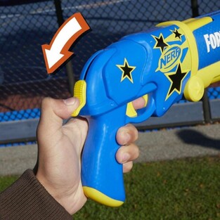 Nerf Fortnite Half Tone Hero DB1 - F8947