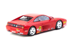 Tarmac Works 1/64 Scale - Ferrari 348 Challenge Presentation - T64-082-PRE