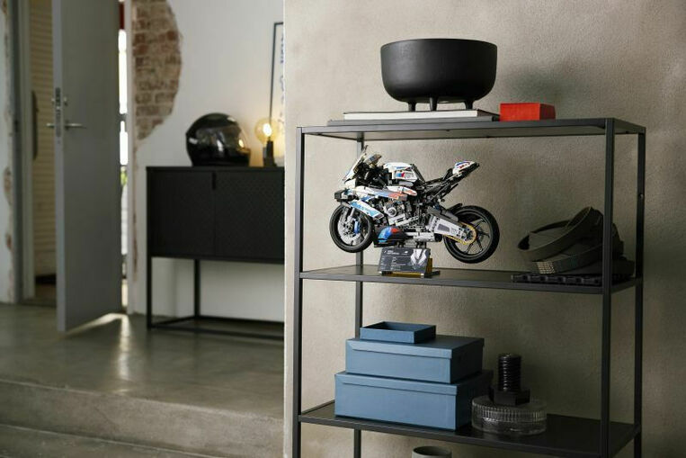 Bmw Motorrad M1000rr 