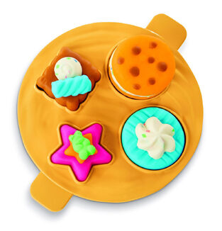 Playdoh Magical Mixer Playset - F4718