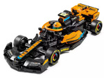 LEGO Speed Champions 2023 McLaren Formula 1 Race Car - 76919