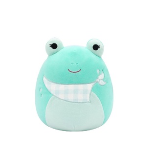 Squishmallows Λούτρινo 19Cm Novi Ο Βάτραχος - SQER01230