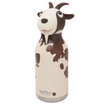 Asobu Μπουκάλι Θερμός Bestie Goat 460ml - GRAF05880