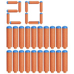Nerf - N Series Refill 20 - F8640