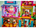 LEGO The Magical Madrigal House - 43245