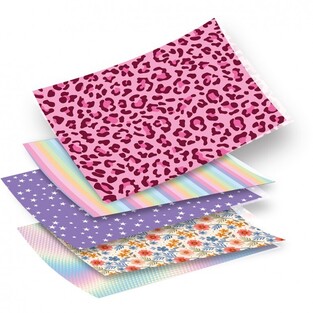 Wow Generation Κιτ Κατασκευής Λευκώματος - WOW00126