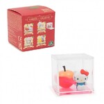 Hello Kitty & Friends Big Apple Workshop Συλλεκτική Φιγούρα 5εκ. σε Kουτάκι Έκπληξη 1τεμ. - HKT39000
