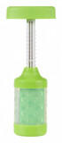 Wonder Factory - Never Dry Dough Extruder Green - 532248EUC