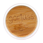 Santoro Παιδικό Παγούρι Gorjuss Σιλικόνης Mε Βιδωτό Καπάκι Ροζ 585ml - SA00295