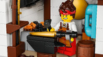 Lego Ninjago Four Weapons Blacksmith 15th Anniversary - 71858