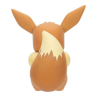 Pokemon: Select Figure - Eevee (10cm) - PKW4427