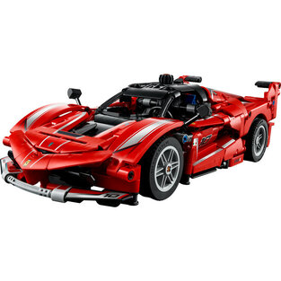 LEGO Technic Ferrari Fxx K - 42212 