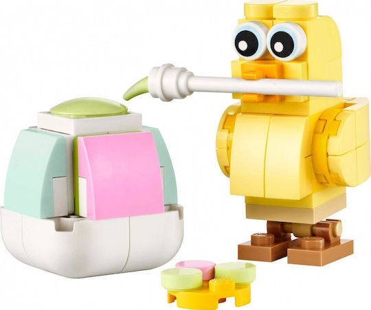 LEGO Creator Easter Egg Chick - 30690