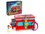 LEGO Disney Snow White's Jewelry Box - 43276