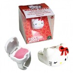 Hello Kitty Δαχτυλίδι Mε Lip Balm Σε Kουτάκι Έκπληξη 1τεμ. Διάφορα Σχέδια - HKTE6000