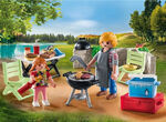Playmobil Family Fun Barbecue - 71427