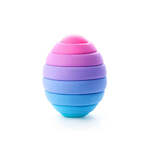 Hey Clay Παιδικός Πηλός Σετ Πολύχρωμος Easter Studio - 440083