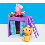 Peppa Pig Peppas Bedroom Playset - G2834