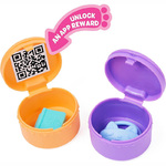 Gabby's Dollhouse: Pillow Cat's Sweet Dreams Bedroom - 6062037