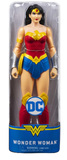 DC Universe – Wonder Woman Action Figure - 30cm - 6056902