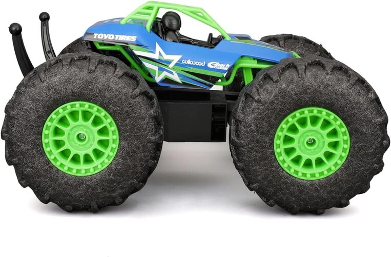 Maisto Tech Pro Series RC 10 Rock Hopper - 49/81806