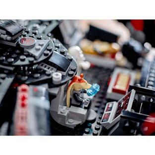 The Dark Falcon 