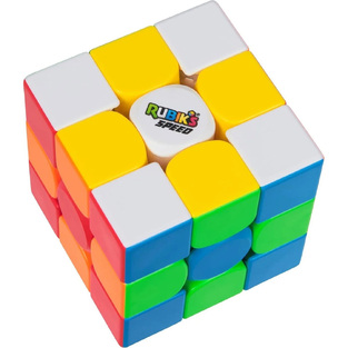 Rubiks Cube - Speed Cube 3X3 - 6071158