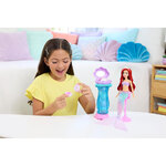 Disney Princess Vanity Pop Ariel Doll & Accessory - JBF86