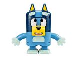 LEGO Bluey Brick-Built Bluey Family - 11217