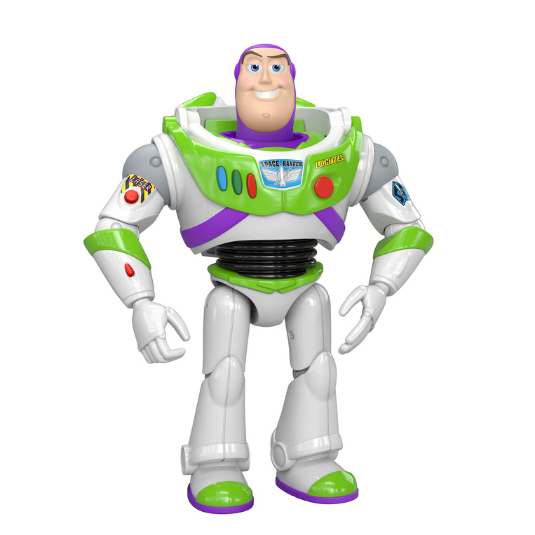 Toy Story Buzz Lightyear Action Figure 18 cm - JKV15