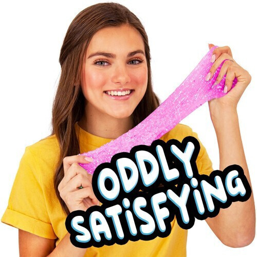 Fluffy Cuties Με Έκπληξη Vanilla Frosted Scented  - 16911645