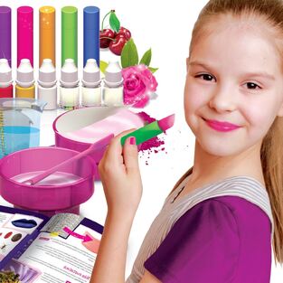 Επιτραπέζιο Εργαστήρι Make Up-Κραγιόν - GR66872