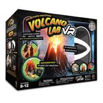 Abacus Brands Volcano Lab VR Επιστημονικό Σετ Εικονικής Πραγματικότητας - 118973