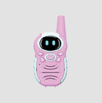 Kiddoboo Tokilab Go Pink - KBT4913PNK