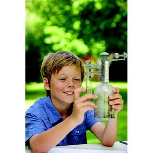 4M Green Science-Μετεωρολογικός Σταθμός - 4M0138